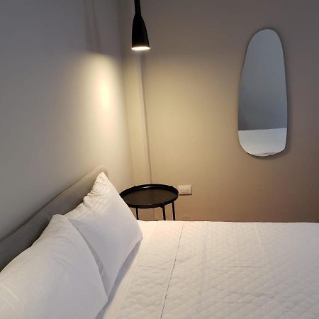 Singular Centro Historico Aparthotel Mexico City Luaran gambar