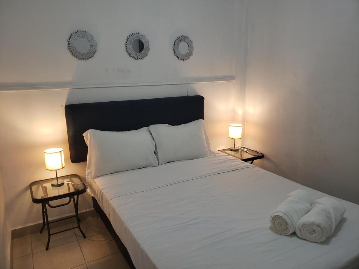 Singular Centro Historico Aparthotel Mexico City Luaran gambar
