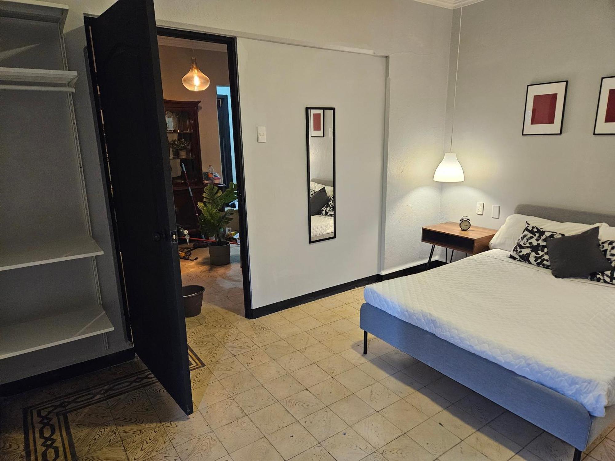 Singular Centro Historico Aparthotel Mexico City Luaran gambar
